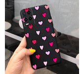 For OPPO A54 2021 Case CPH2239 OPPOA54 Cover Stylish Painted Phone Back Funda For OPPO A54 5G CPH2195 A 54 Shockproof Soft Coque