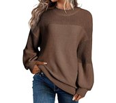 women casual knitted sweaters casual o neck pullovers knitwear tops
