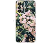 For Samsung Galaxy A53 A73 5G Case Fashion Butterfly Printed Back Cover For Samsung A53 A 53 A 73 GalaxyA53 2022 Funda Soft Capa