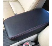 Suitable for Civic 8th Gen sedan 2006 2007 2008 2009 2010 2011 CA center armrest console accessories car beautification