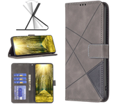For Xiaomi redmi note 12s 8 9 11e 4G 8 9 10 pro 9S  del teléfono móvil anti - caída tarjeta de visita ranura billetera clip