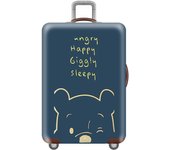 Funda elástica para maletas de viaje Maleta Trolley Bolsa Protectora
