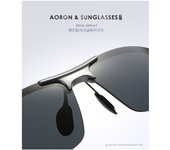 Gafas de visión nocturna para conducir, gafas de visión nocturna para conductores, gafas de conducción polarizadas luminosas antideslumbrantes nocturnas