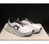 Tejido Cloudmonster 2 Zapatillas de running para hombre amortiguadoras y transpirables