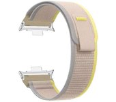Alpine Loop Strap Xiaomi Redmi Watch 4 Bracelet Nylon Elastic Watchband for Mi Band 8 Pro Trail Correa Wristband Accessories