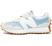 Leten Authentic  NB 327 Blue MS327A Men Women Sneakers Work shoes
