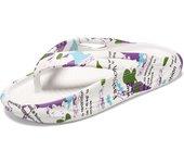 Fashion Mens Flip Flops Lightweight Soft Sole Walking Beach Home Sandals
