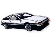 Racing Sports Car Shape Rug Home Decoration Absorbent Non-Slip Floor Mat Embroidered Plush Tufted Carpet Bathroom pet