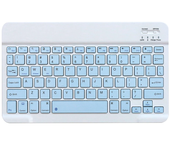 Wireless Keyboard for iPad Air 4 5 Pro 11 10.9 9.7 10.2 10.5 inch Keyboard for Mipad 5 6 Matepad air Android Tablet Keyboard