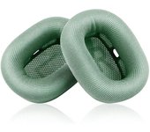 1 Pair Replacement foam Ear Pads pillow Cushion Cover for Apple AirPods Max Headphone Headset EarPads