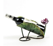 Hot Sale Lotus Wine Holders Wine Rack Bottle Rack Wine Racks Wine Glass Rack