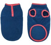 Pet Small Dog Warmer Fleece Jumper Vest Coat JacketsY BSSM