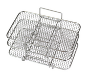 Air Fryer Rack for Dual Air Fryer 304 Stainless Steel Multi-Layer Dehydrator Rack Toast Rack Air Fryer Accessories