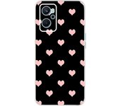 Case For Realme 9i Soft Case Transparent Clear Protective Shell Cover Funda For Oppo Realme 9i Coque Realem9i RMX3491 9 i 6.6"