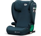Silla coche Isofix, I-SIZE, Silla coche para bebé y niños, Cinturón, Universal, Grupo 2/3, de 15 a 36 kg, Negro