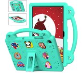 Funda para tableta Lenovo Tab M10 3rd Gen TB328FU TB328XU Plus Gen 3 TB125FU 128FU 10,6 tb-x606f, funda para tableta EVA para ni