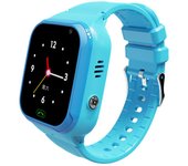 Relojes inteligentes niños deporte localizador y llamadas hombre mujer