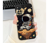 For Xiaomi Redmi Note 11 Case Note 11s 4G Protector Cover Soft Silicone Funda For Xiaomi Redmi Note11 Note 11 Pro 5G Phone Cases