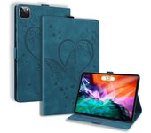 Funda For Xiaomi Mi Pad 6 Pro Case 2023 Butterfly Embossed Card Slots Tablet Shell For Xiaomi Pad 6 Pro Case For Mi Pad 6