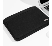 Funda para portátil con múltiples bolsillos para MacBook Air 13,6, bolsa para portátil con asa para MacBook Pro 14, bolsa para portátil a prueba de golpes para MacBook 16,2 M3