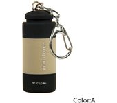 Waterproof UV Flashlights For Wooden shirmp Torches. USB Rechargeable Flashlight shrimp Squid lamp Fishing Led Mini Light