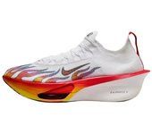 Leten Zoom Alphafly 3 White Black Purple Air Cushion Rebound Men Women Running Shoes Marathon Sneakers FD8311-100 Work shoes