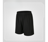 Pantalones de baloncesto cinco puntos sobre la rodilla sueltos pantalones cortos deportivos de gran tamaño corriendo
