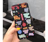 For Xiaomi Poco X4 Pro 5G Case Fashion Feather Painted Silicone Cover For Xiaomi Poco M4 Pro 4G Funda Soft Coque PocoX4 Pro Bags