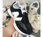 Leten In stock NB 327 INS Korean Calance Fashion Street beauty trendy Sneaker classic  for woman Wall Stickers