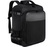 Mochila de viaje cabina avion 40x20x25, bolsa para ordenador portátil, impermeable para deporte al aire libre
