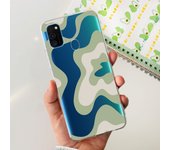 For Samsung Galaxy M21 Phone Case Soft TPU Transparent Silicone Back Cover For Samsung M21 2021 M21s Coque Funda GalaxyM21 M 21