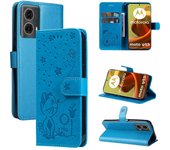 For Motorola moto G31 g41 g71 g85 g200 Edge S30 5G (india) solapa clip ranura carcasa del teléfono móvil soporte de estamp