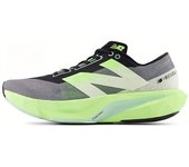 Leten Authentic  NB FuelCell Rebel V4 Blue MFCXCT4 Men Women Sneakers Work shoes