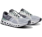 On Running Zapatillas Cloudrunner 2 - Salvia glaciar