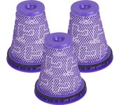 Filtro HEPA para Dyson Big Ball CY18 CY22 CY23 CY24 CY25 DY75 DY77 DY78 vacumm cleaner DC77, DC78