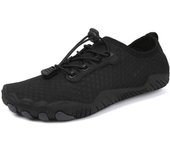 Zapatos para padres e hijos, zapatos de playa para nadar para hombres, zapatos de cinco dedos, zapatos de yoga de secado rápido, zapatos para acampar al aire libre para mujeres, senderismo, zapatos para hombres, zapatos para mujeres