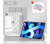 Magnetic Case For iPad 10th Generation 10.9 For iPad Pro 11 Pro12.9 4 5 6th Air4 5 10.9 7 8 9th 10.2 Air 3 Pro 10.5 Mini 6 Cover