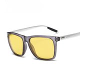 Nuevas gafas de sol polarizadas para hombres y mujeres Gafas de sol de moda coloridas Gafas de sol Moda A387 Patas de aluminio y magnesio