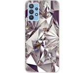 Mobile Phone Case For Samsung Galaxy A32 Case Space Nebula Patterns Coque Cover ON Samsung A32 4G A 32 5G A325F A326B Back Cover