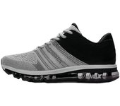 Amortiguador de aire zapatos zapatos deportivos amortiguación zapatos para correr al aire libre cien aumento de altura zapatos de los hombres zapatos casuales individuales