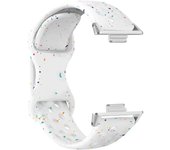 Applicable to Silicone Sports Fit 3 2 1, Smart Bracelet, Strap for Huawei Watch Fit3 Fit2 Fit1