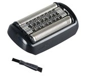 Shaver Head Replacement For Braun 90B 92B Electric Shaver Series 9 Shaving hines Shaver Blade