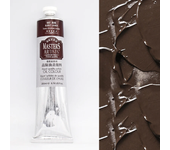 Pincel de pintura al óleo profesional de 200 ml/tubo de Marie para artistas, pigmentos de dibujo, suministros de arte para princ