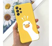For Samsung Galaxy A13 Case SM-A135F Fashion Pattern Slim Soft Cover Silicone Funda For Samsung A13 5G Case SM-A136B A 13 Bumper