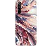 For Realme 6 OPPO Realme 6 Case Cover Soft TPU Silicone Phone Back Cover Case For OPPO Realme 6 Pro 6i 6 i Realme6 6Pro Cases