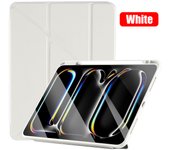 Case Pro 13 12.9 Mini 6 Funda For Ipad Air 11 5 4 3 2 1 M4 M2 10 9 8 10th 9th Generation 2024 10.2 Cover Accessories