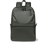 2024 Mochipa de moda para hombre, Morral de viaje de Negocios, Color sólido, para Orden portátil, de 15,6 pulgadas, de gran capacidad
