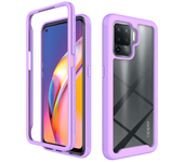 Para oppo realme c21y c25y A54 74 93 94 Reno 5lite 5 Lite cph2205 4G 5G carcasa de teléfono móvil dos en uno