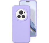 Silicona Carcasa del teléfono móvil Honor Magic 6 Pro,  Magic 6, Prevención de caídas Cáscara protectora