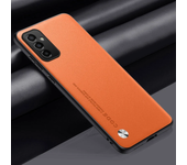 Luxury PU Leather Case For Samsung Galaxy M13 4G M23 F23 Back Cover Silicone Full Protection Phone Case For Samsung M13 5G Coque